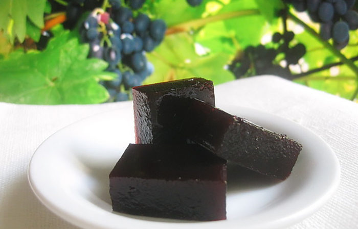 Non-covering grape varieties for the Leningrad region