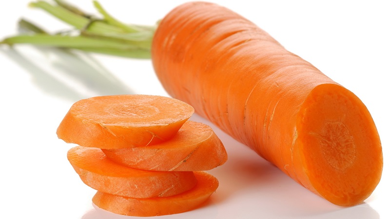 Carrots - what kind of plant it is, how much it weighs, what it consists of - all about carrots