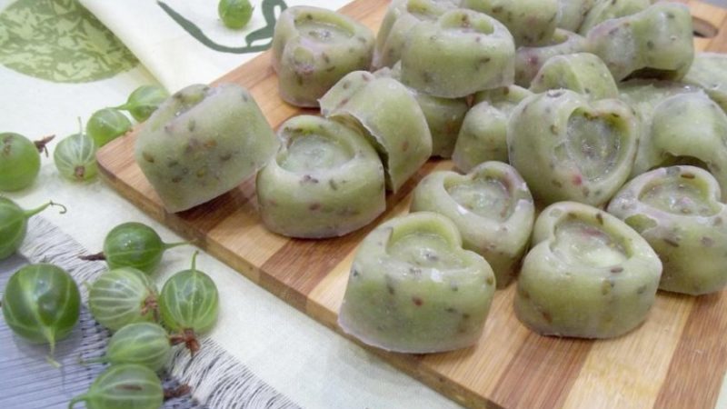 Why gooseberries are good for women