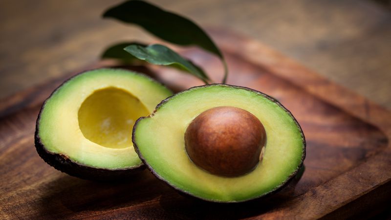 The incredible benefits of avocado for women - myth or reality?