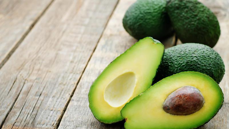The incredible benefits of avocado for women - myth or reality?