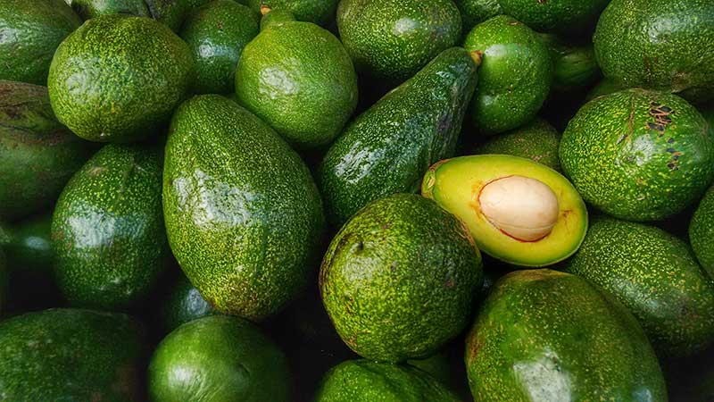 The incredible benefits of avocado for women - myth or reality?