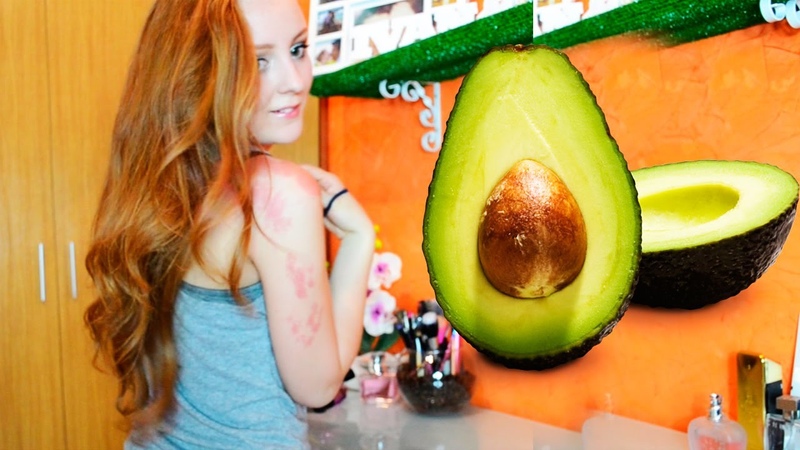 The incredible benefits of avocado for women - myth or reality?