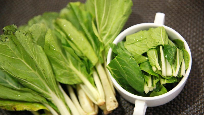 Chinese cabbage: description, photo, cultivation and storage
