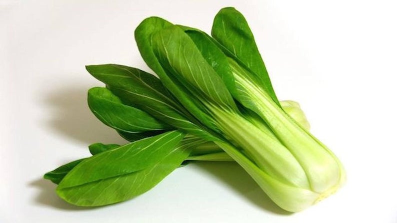 Chinese cabbage: description, photo, cultivation and storage