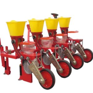What is a corn seeder: how it works, a review of the best models and how to create it yourself