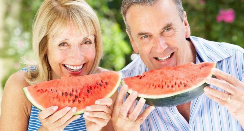 Watermelon with stones in the gallbladder: is it possible to eat and in what quantities