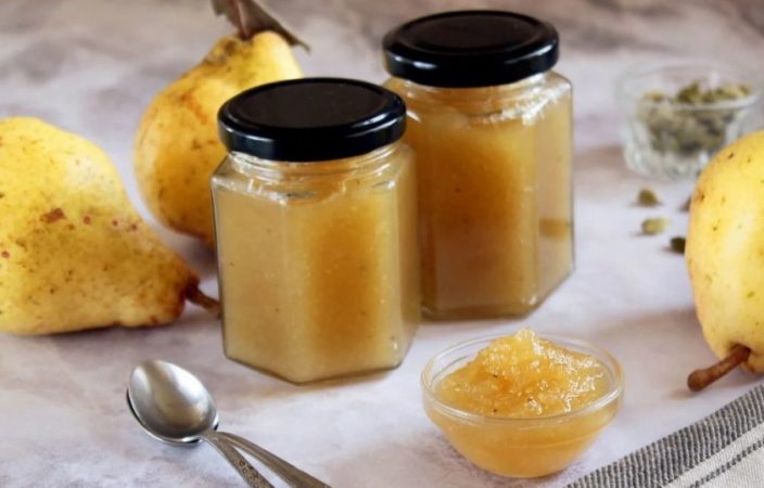 Is it possible to ripen pears at home and how to do it