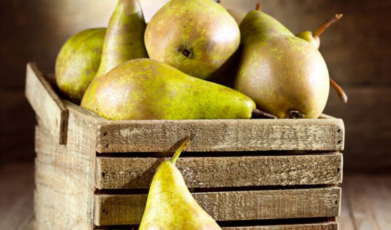 Is it possible to ripen pears at home and how to do it