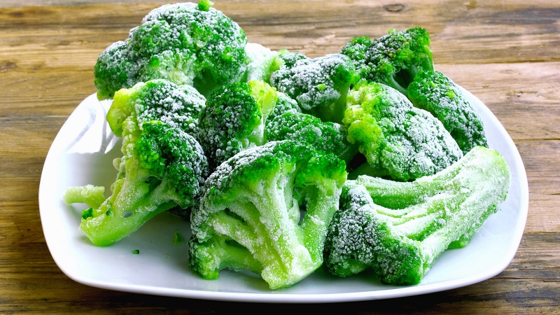 When to harvest and how to store broccoli