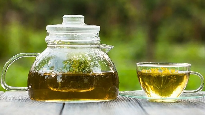 Natural diuretic from the garden: how to brew and drink dill as a diuretic