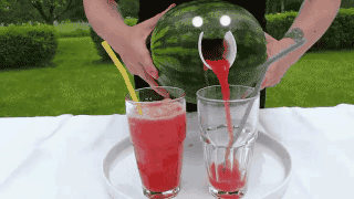 Is it possible to eat watermelon during early and late pregnancy