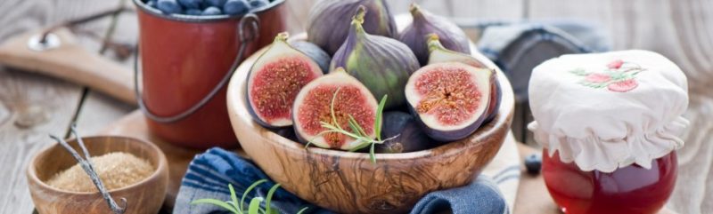 Useful properties of figs for women and the rules for its use