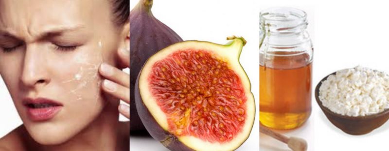 Useful properties of figs for women and the rules for its use