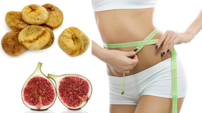 Useful properties of figs for women and the rules for its use